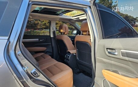 Renault Samsung QM6, 2022 год, 1 790 000 рублей, 15 фотография