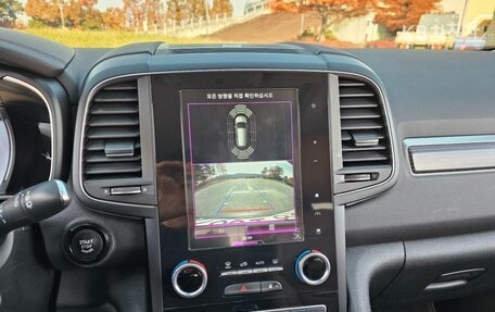 Renault Samsung QM6, 2022 год, 1 790 000 рублей, 11 фотография