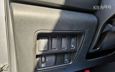 Renault Samsung QM6, 2022 год, 1 790 000 рублей, 10 фотография