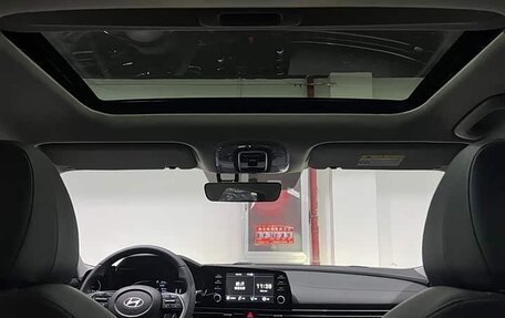 Hyundai Elantra, 2023 год, 1 467 153 рублей, 11 фотография