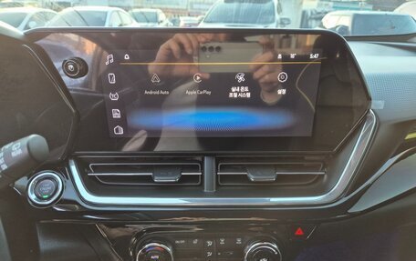 Chevrolet Trax, 2026 год, 1 540 777 рублей, 10 фотография