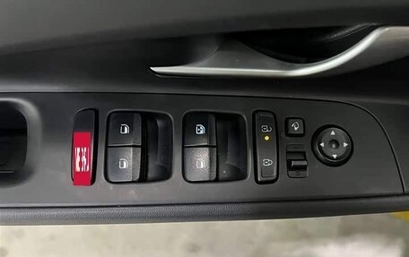 Hyundai Elantra, 2023 год, 1 467 153 рублей, 17 фотография