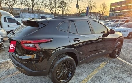 Chevrolet Trax, 2026 год, 1 540 777 рублей, 4 фотография