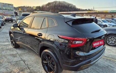 Chevrolet Trax, 2026 год, 1 540 777 рублей, 6 фотография