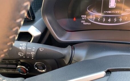 Toyota Raize I, 2023 год, 1 290 000 рублей, 15 фотография