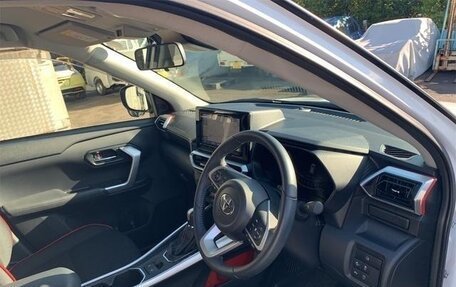 Toyota Raize I, 2023 год, 1 290 000 рублей, 11 фотография