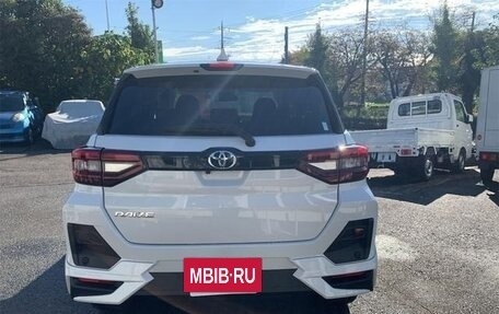 Toyota Raize I, 2023 год, 1 290 000 рублей, 6 фотография