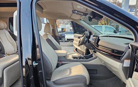 KIA Carnival, 2026 год, 6 472 777 рублей, 9 фотография