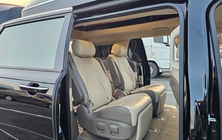 KIA Carnival, 2026 год, 6 472 777 рублей, 12 фотография