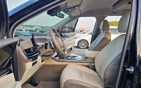 KIA Carnival, 2026 год, 6 472 777 рублей, 7 фотография