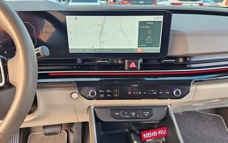 KIA Carnival, 2026 год, 6 472 777 рублей, 10 фотография