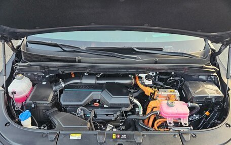 KIA Carnival, 2026 год, 6 472 777 рублей, 13 фотография