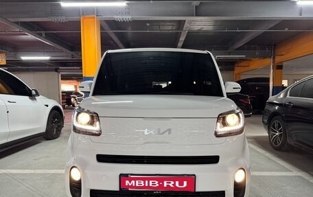 KIA Ray, 2022 год, 1 149 017 рублей, 2 фотография