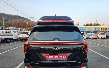 KIA Carnival, 2026 год, 6 472 777 рублей, 5 фотография