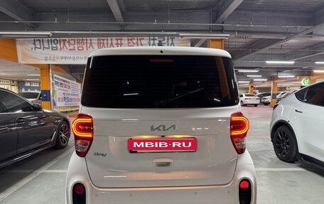 KIA Ray, 2022 год, 1 149 017 рублей, 5 фотография