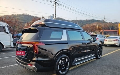 KIA Carnival, 2026 год, 6 472 777 рублей, 4 фотография