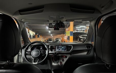 KIA Ray, 2022 год, 1 149 017 рублей, 7 фотография