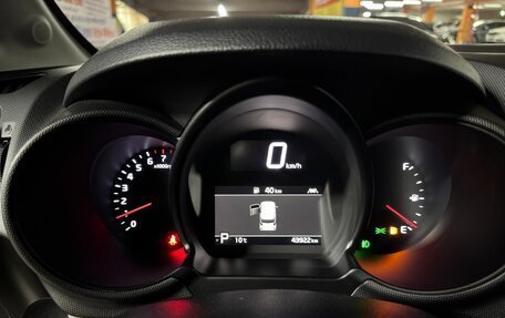 KIA Ray, 2022 год, 1 149 017 рублей, 9 фотография