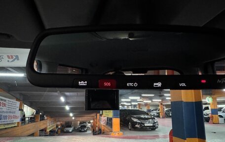 KIA Ray, 2022 год, 1 149 017 рублей, 14 фотография