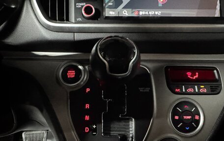 KIA Ray, 2022 год, 1 149 017 рублей, 11 фотография