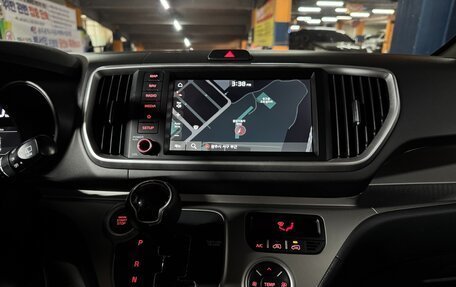 KIA Ray, 2022 год, 1 149 017 рублей, 10 фотография