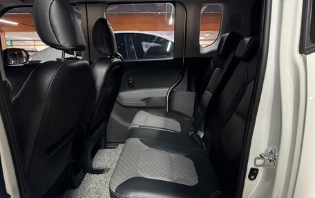 KIA Ray, 2022 год, 1 149 017 рублей, 12 фотография