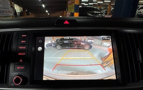 KIA Ray, 2022 год, 1 149 017 рублей, 15 фотография