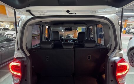 KIA Ray, 2022 год, 1 149 017 рублей, 19 фотография