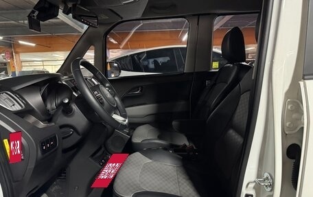 KIA Ray, 2022 год, 1 149 017 рублей, 6 фотография