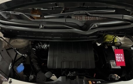 KIA Ray, 2022 год, 1 149 017 рублей, 18 фотография