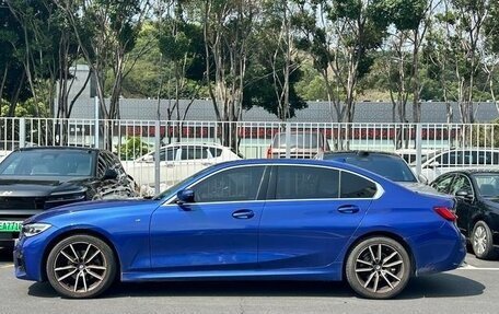 BMW 3 серия, 2022 год, 2 790 000 рублей, 5 фотография