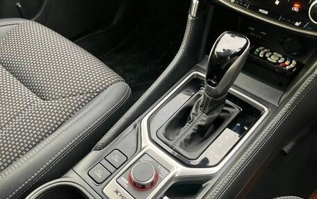 Subaru Forester, 2023 год, 2 340 007 рублей, 11 фотография