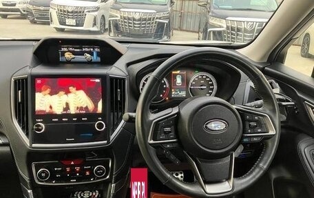 Subaru Forester, 2023 год, 2 340 007 рублей, 8 фотография