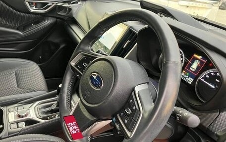 Subaru Forester, 2023 год, 2 340 007 рублей, 9 фотография