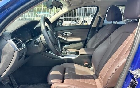 BMW 3 серия, 2022 год, 2 790 000 рублей, 7 фотография