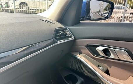 BMW 3 серия, 2022 год, 2 790 000 рублей, 9 фотография