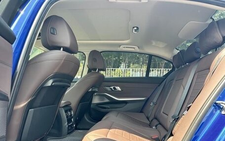 BMW 3 серия, 2022 год, 2 790 000 рублей, 8 фотография