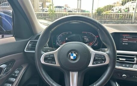 BMW 3 серия, 2022 год, 2 790 000 рублей, 14 фотография