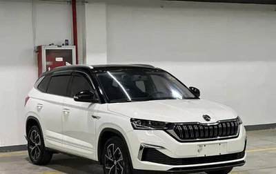 Skoda Kamiq I, 2022 год, 1 750 000 рублей, 1 фотография