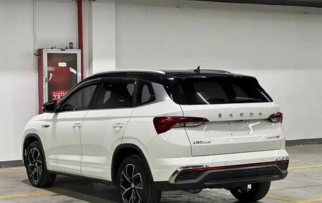 Skoda Kamiq I, 2022 год, 1 750 000 рублей, 4 фотография