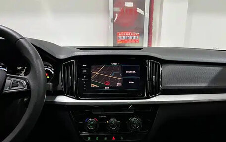 Skoda Kamiq I, 2022 год, 1 750 000 рублей, 14 фотография