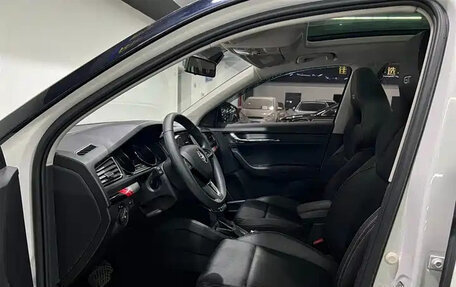 Skoda Kamiq I, 2022 год, 1 750 000 рублей, 15 фотография