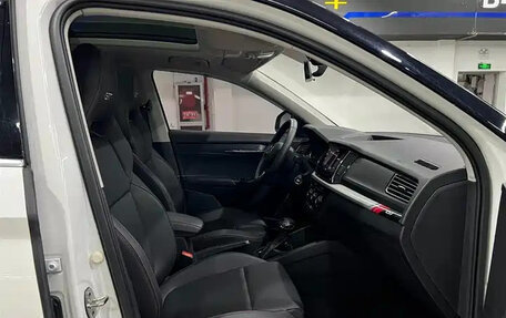 Skoda Kamiq I, 2022 год, 1 750 000 рублей, 7 фотография