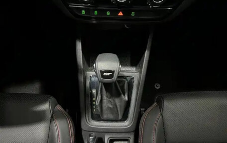 Skoda Kamiq I, 2022 год, 1 750 000 рублей, 10 фотография