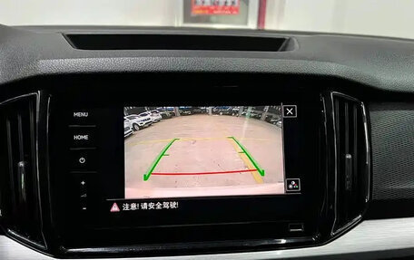 Skoda Kamiq I, 2022 год, 1 750 000 рублей, 13 фотография