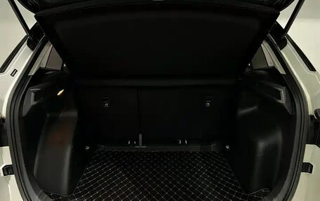 Skoda Kamiq I, 2022 год, 1 750 000 рублей, 16 фотография