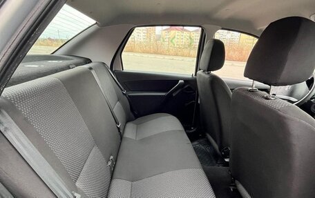 Datsun on-DO I рестайлинг, 2020 год, 730 000 рублей, 11 фотография