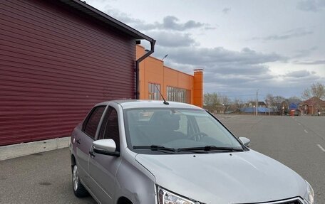 Datsun on-DO I рестайлинг, 2020 год, 730 000 рублей, 14 фотография