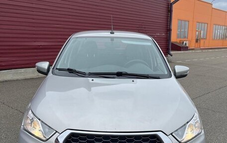 Datsun on-DO I рестайлинг, 2020 год, 730 000 рублей, 13 фотография