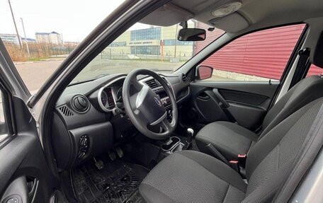 Datsun on-DO I рестайлинг, 2020 год, 730 000 рублей, 10 фотография